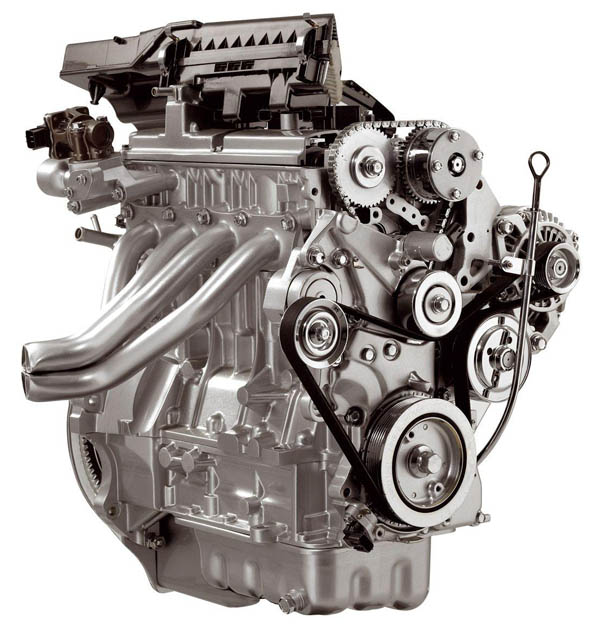 2003  Evora Car Engine